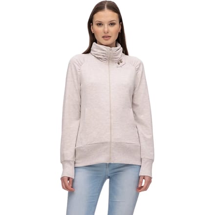 Dames Hoodie Ragwear Gojjika