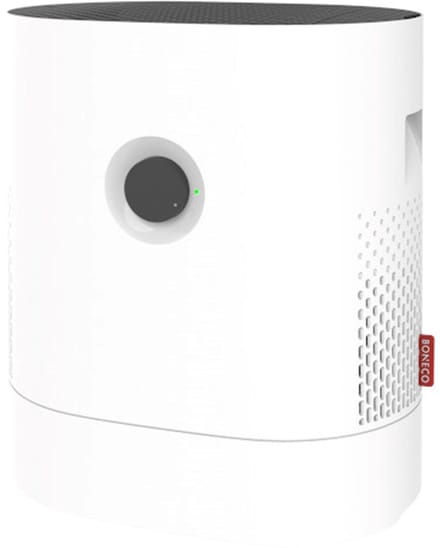Boneco W220 luchtbevochtiger 6 l Wit 22,3 W