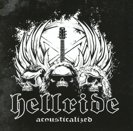 Acousticalized
