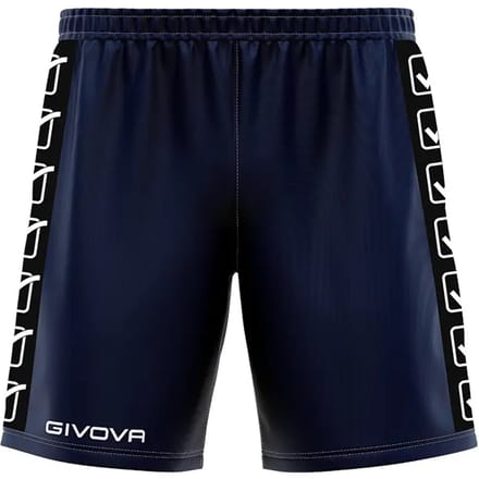 Kinderbandshort Givova Poly