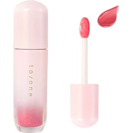 to/one - Petal Blooming Lip Gloss 06 Polished Bloom