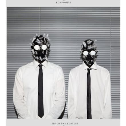 Kompromat - Traum Und Existenz (LP)