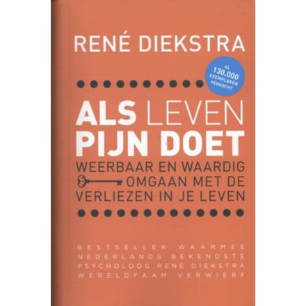 Als Leven Pijn Doet - René Diekstra
