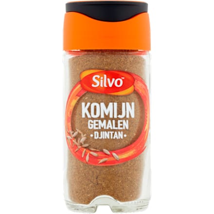 Komijn gemalen