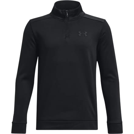 Kinder 1/4 rits trainingsjas Under Armour Fleece®