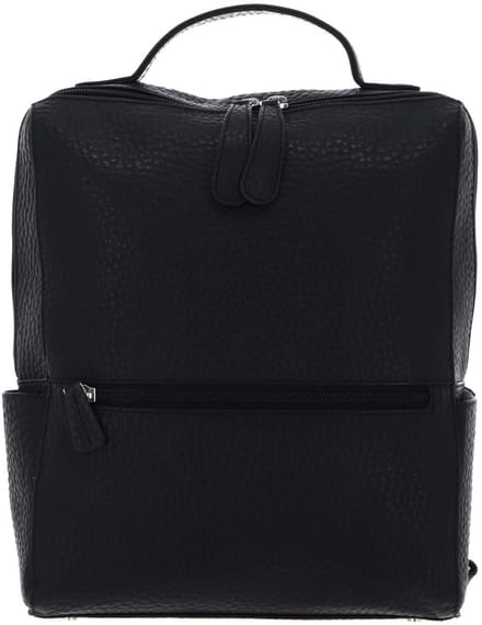 VOi rugzak Hirsch Blondie Backpack Black zwart
