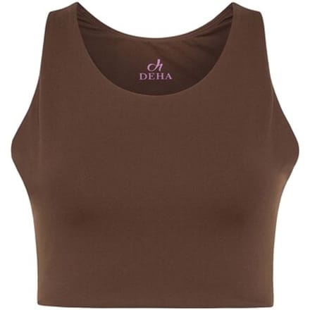 Deha Top Van Gerecycled Microfiber - Fashion Wear - Vrouwen