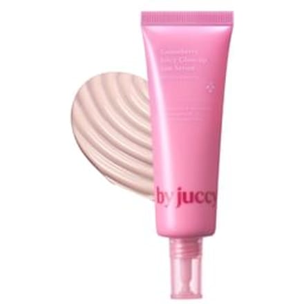 by juccy - Gooseberry Juicy Glow-up Sun Serum 50ml