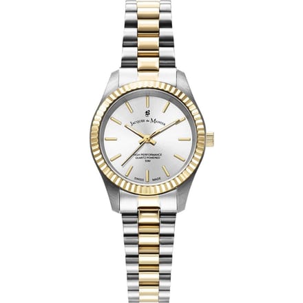 Jacques du Manoir Inspiration JWL04005 Inspiration Prime Horloge