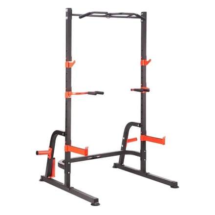 Multifunctionele krachttraining rack HMS PWS08