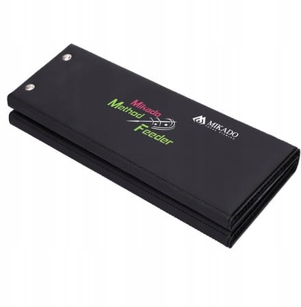 Mikado Portemonnee voor Method Feeder Haken 25 cm