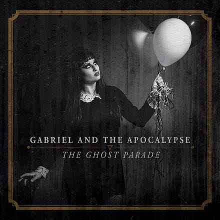 Ghost Parade