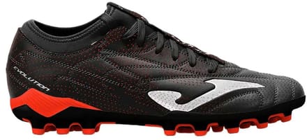 Joma Evolution Ag Voetbalschoenen Zwart EU 43 Man