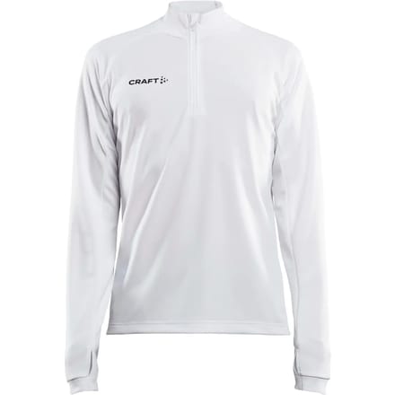 Craft Evolve T-shirt - Mannen - wit