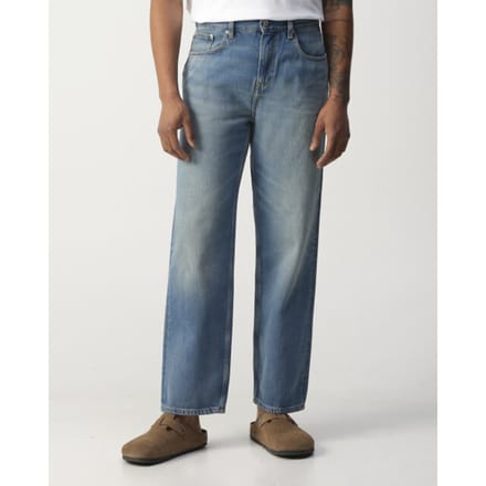 Won Hundred Jeans