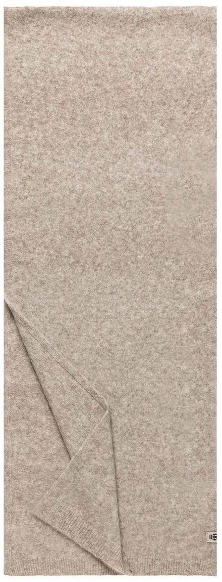 ROECKL sjaal Soft Cloud Scarf Cashmere beige