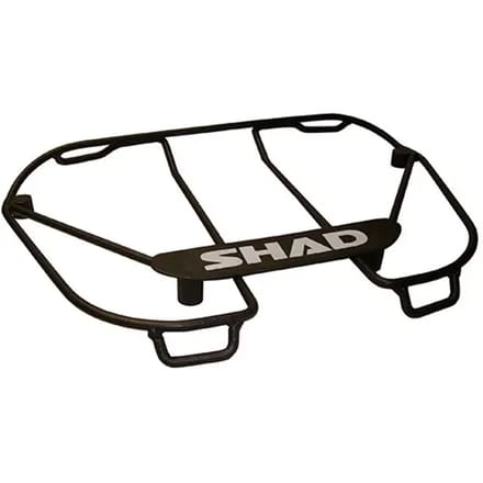 Porte bagage supérieur de top case Shad pour moto D0PS00 Neuf
