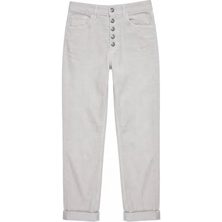 Dondup - Broek - 480582 - Ivoor