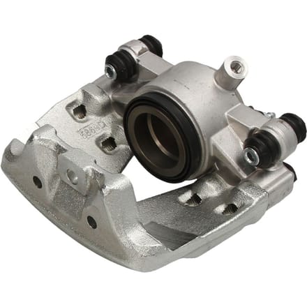 Budweg Caliper Remklauw BUDWEG 344440, voor links