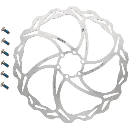 Remschijf Braking Wave - Fix