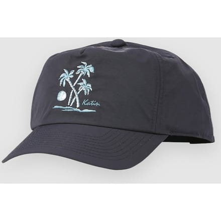 Katin USA Aruba Cap blauw