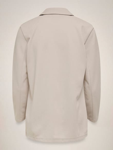 JDY - JDYGEGGO L/S BLAZER JRS Dames Blazer/Colbert