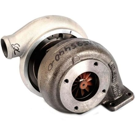 Lader, opladen HOLSET HOL3592005