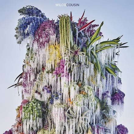 Wilco - Cousin (Cd)