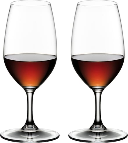 Riedel Vinum Port Wijnglas - 0.24 l - 2 stuks