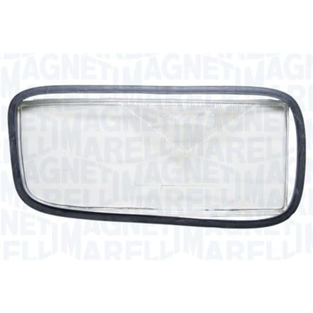 Reflecterend glas MAGNETI MARELLI 711305621836 links
