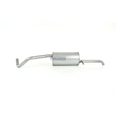 Geluiddemper achter WALKER 23350