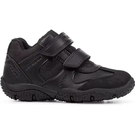 GEOX JR BALTIC BOY B ABX Zwart 29 EU