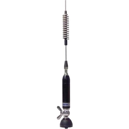 Albrecht Mobilantenne DV 27 U 85 cm 67160 Antenne