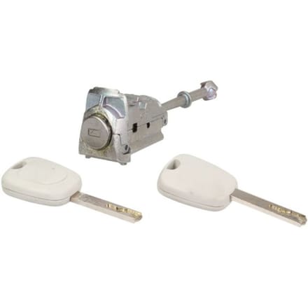 Sluitcilinder VALEO 256968 links