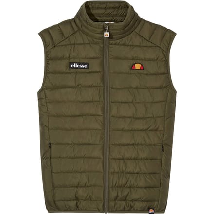Ellesse Bardy Bodywarmer Heren - Maat M