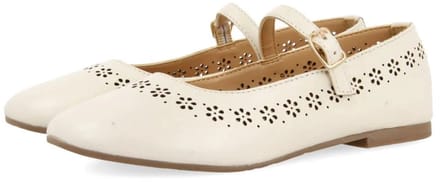 Gioseppo Kittery Ballerina´s Wit EU 35 Meisje