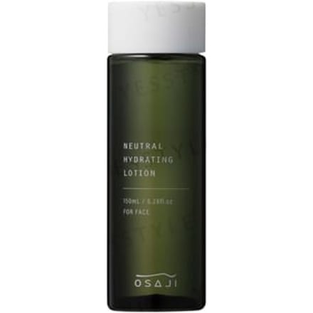 OSAJI - Neutral Hydrating Lotion 150ml