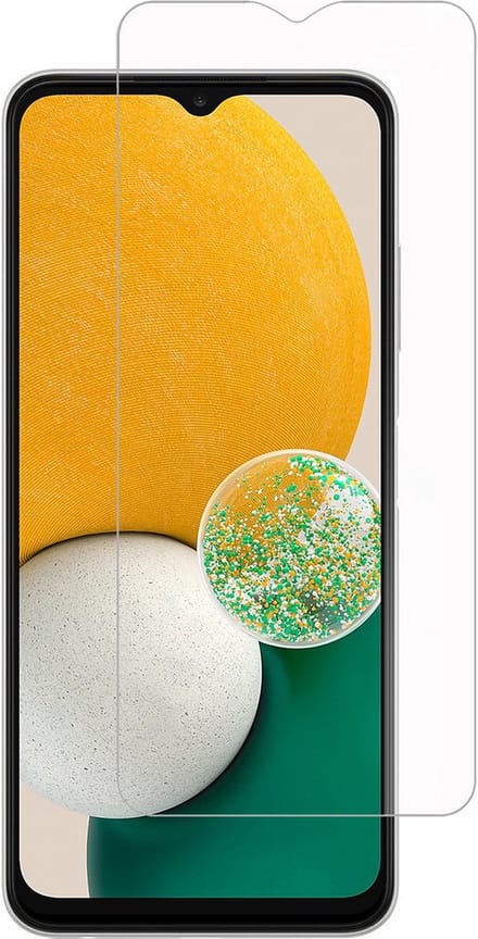 Samsung Galaxy A13 5G Screenprotector gehard glas bescherming – tempered glass