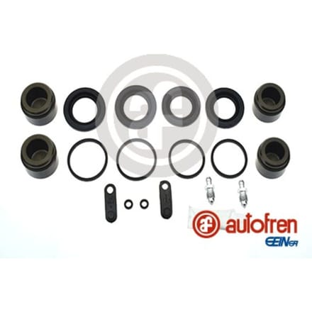 Reparatieset, remklauw AUTOFREN SEINSA D42313C