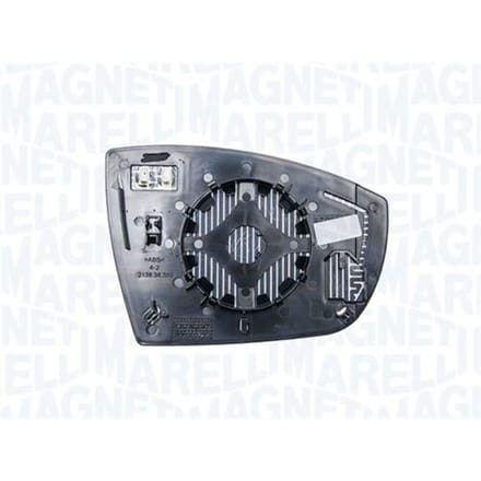 Spiegelglas, buitenspiegel MAGNETI MARELLI 182209010200
