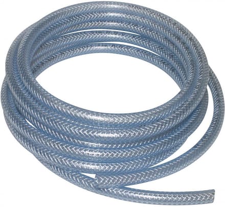 Durite de refroidissement P2R pour Auto 10x15x5000mm Neuf