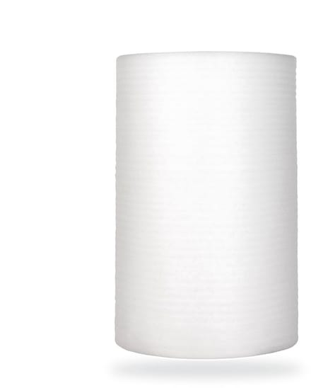 Inpakr Schuimfolie 1 rol - 50 cmx175 m