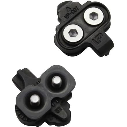 Paar schoenplaatjes VP E-C01 Style Spd
