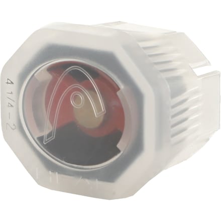 HEAD ShockStop TK102 Greepkap-Transparant