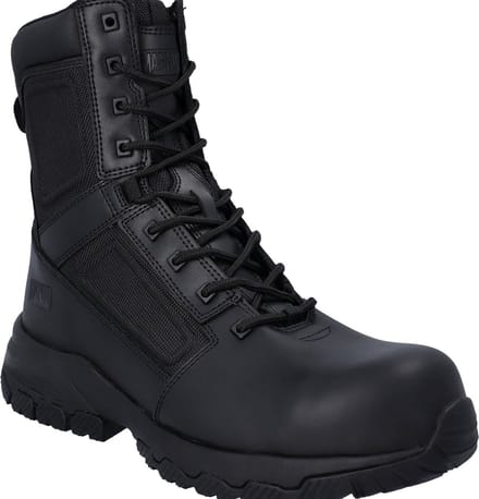 Magnum Vanguard 8.0 SZ CTCP Zwart 47