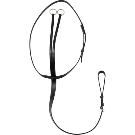 Martingale voor paarden Premier Equine Fuscaldo