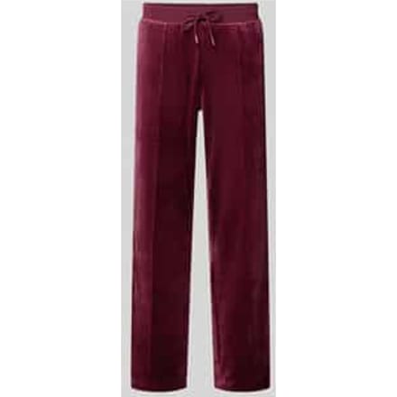 Sweatbroek met elastische band