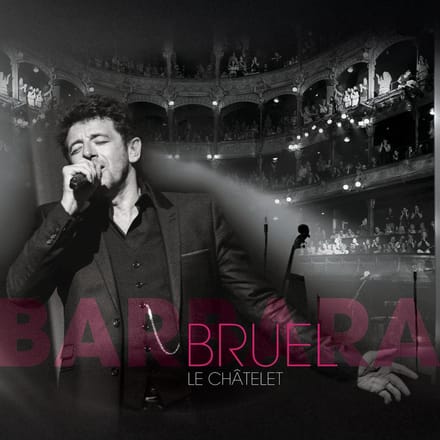 Bruel Barbara - Le Chatelet