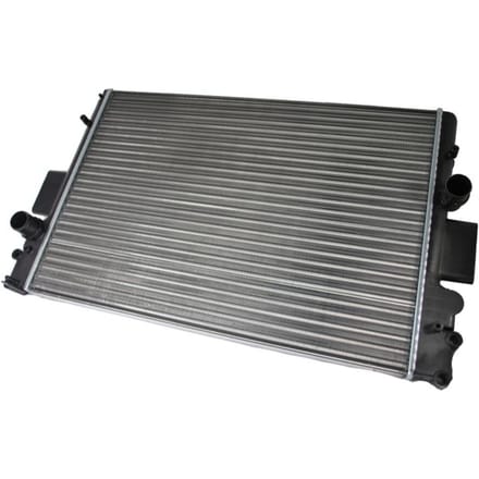 Radiator, motorkoeling THERMOTEC D7E004TT