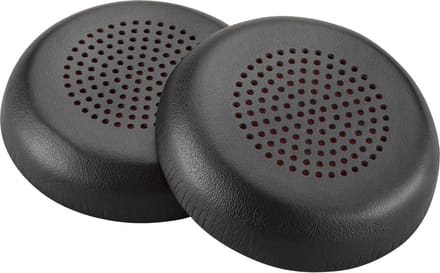 Poly Savi 7200 Leatherette Ear Cushion (1 Piece) (85Q53AA)